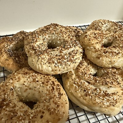 Everything Bagels (6)