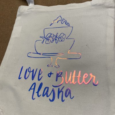 Canvas Bag