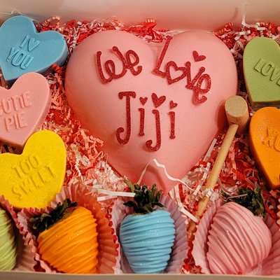 SWEET TART BREAKABLE BUNDLE