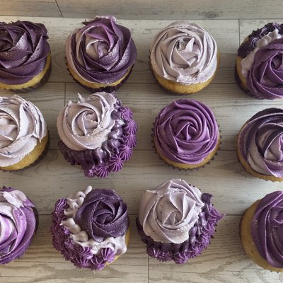 Cupcakes