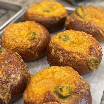 Specialty Bagels