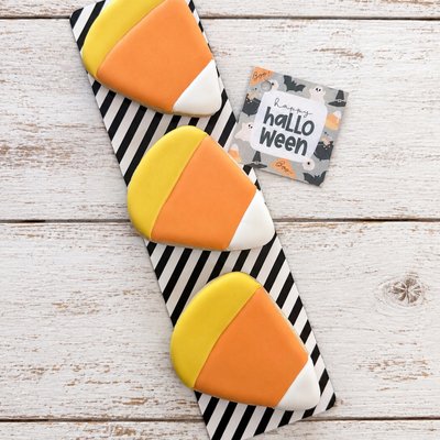 Candy Corn 