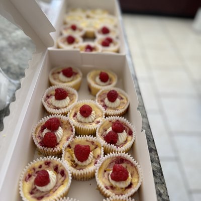 Cheesecake