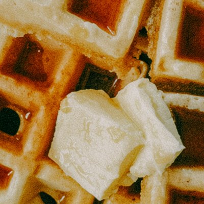 Sourdough Pancake & Waffle Mix