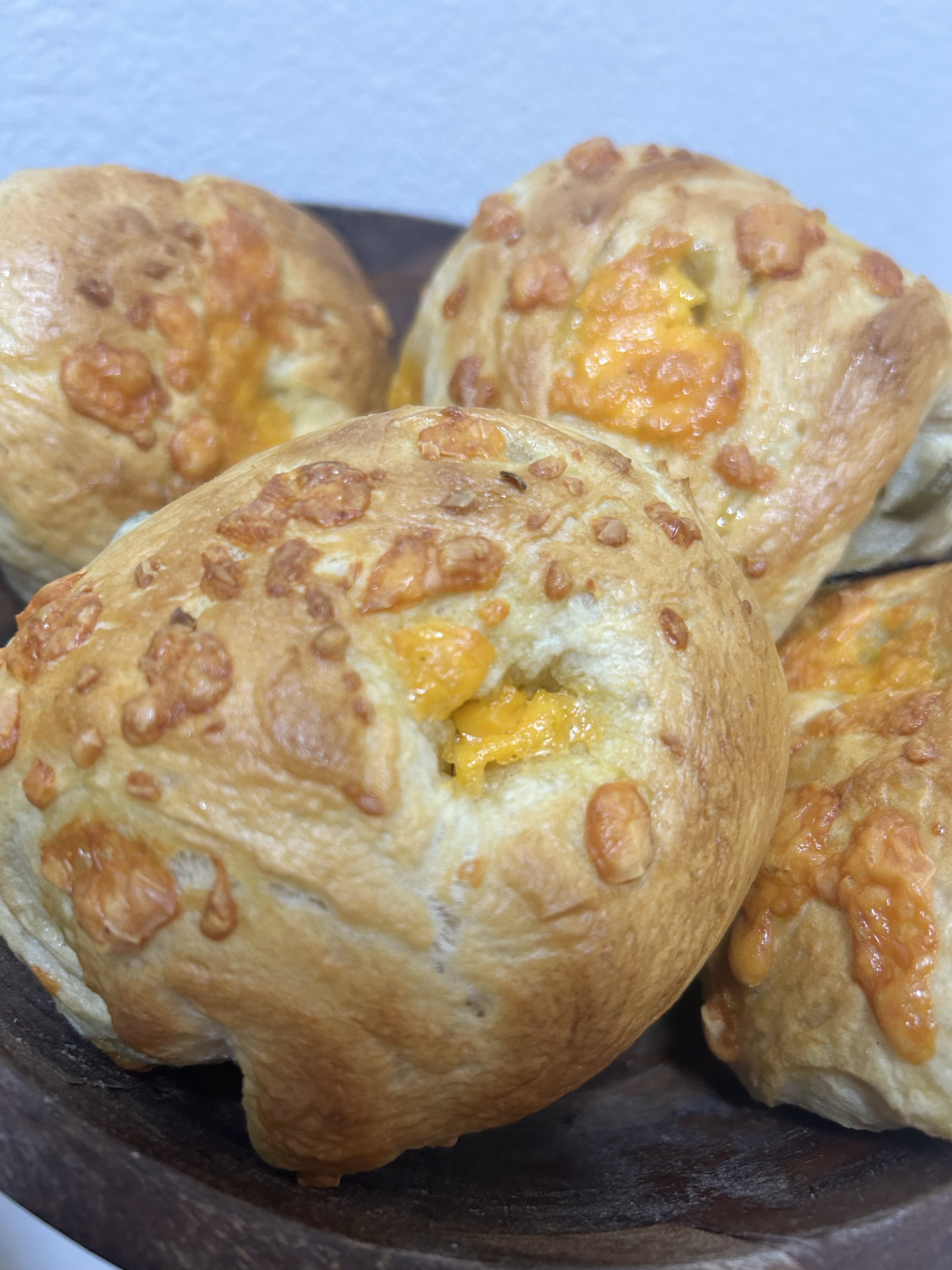 Specialty Bagels