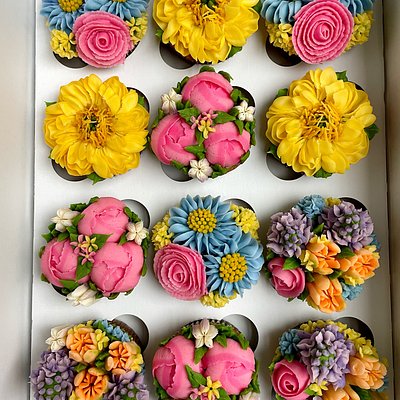 For Someone Special - 12 Count Boxed