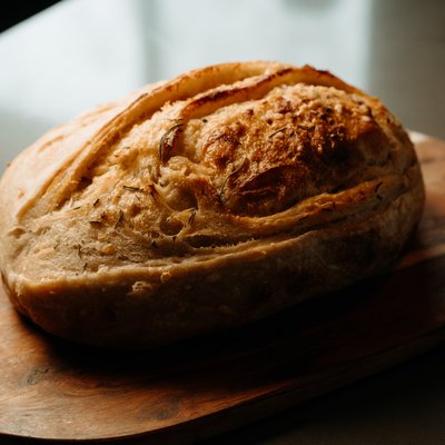 Bake At Home Mature Starter Flakes