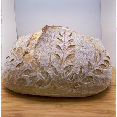 🥖Classic Artisan Sourdough Loaf - Oval