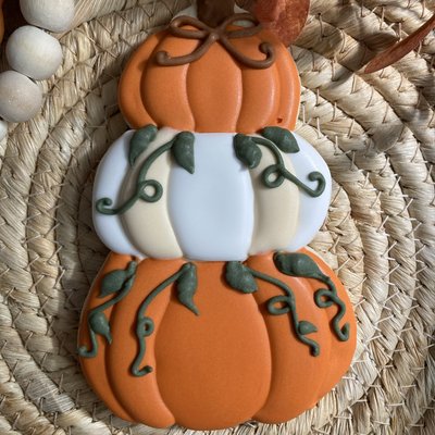 Fall Cookies $6.50 Each