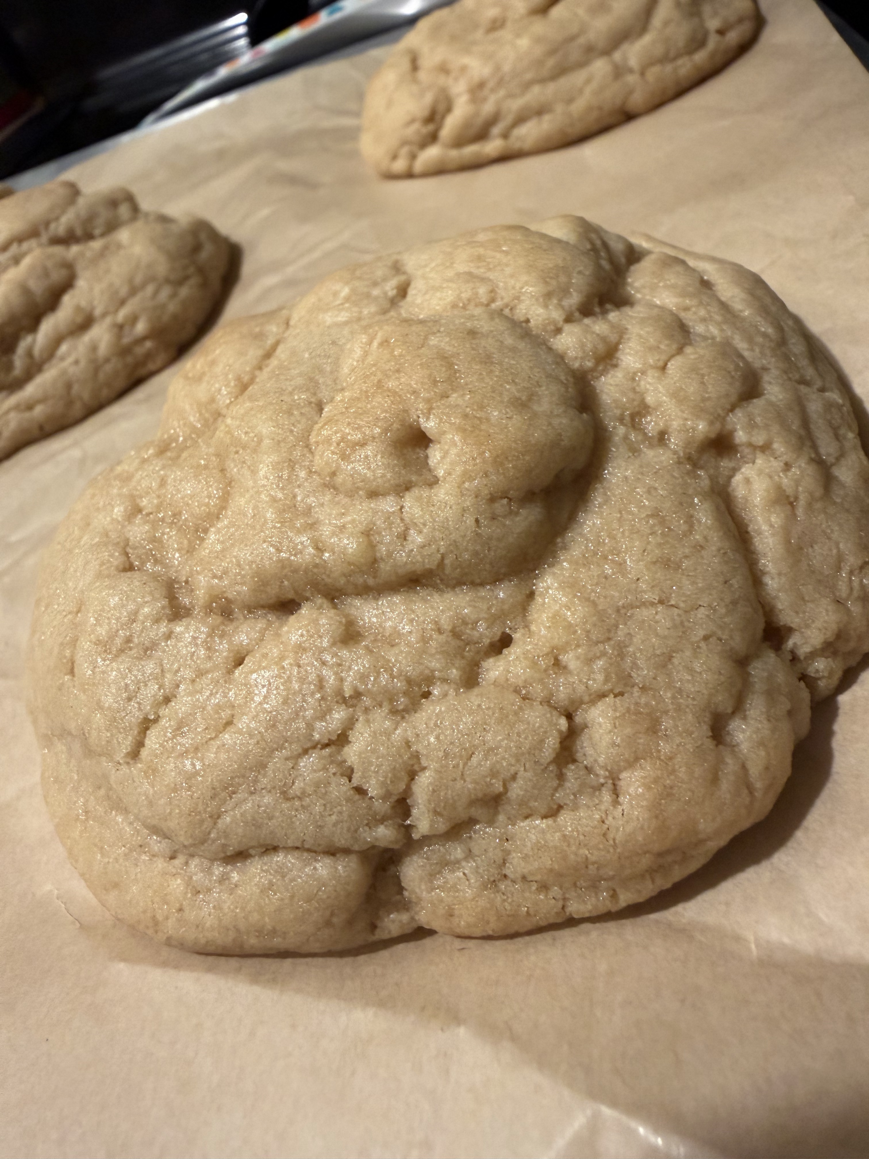 Basic Cookie