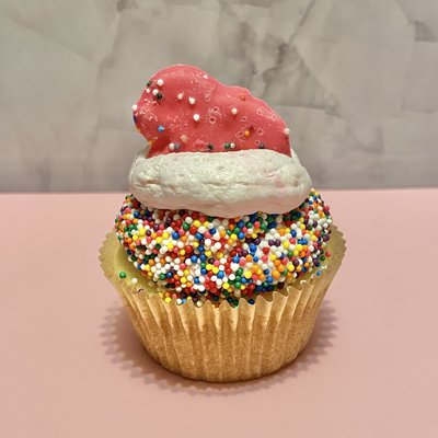 Circus Animal Cookie