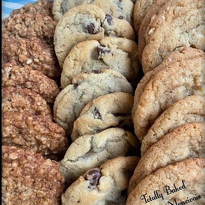 Cookie Tray