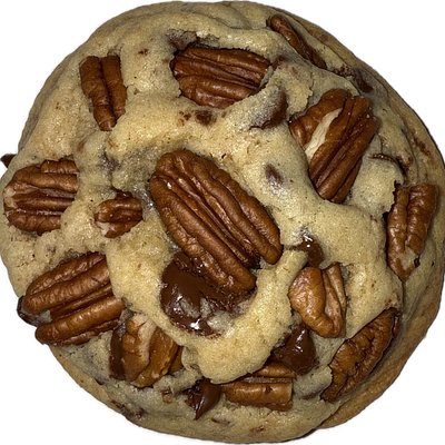 Chocolate Chip Pecan 