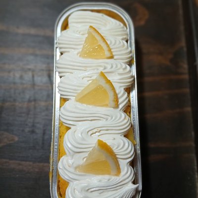 Fresh Lemon