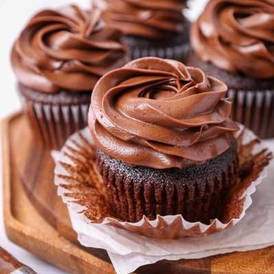 Double Chocolate