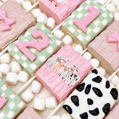 Rice Krispies