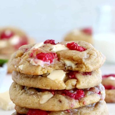 Owl's Crazy Cookie Bites (6) Pack