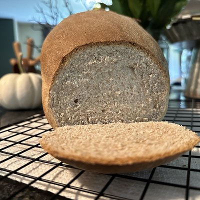 The Lucia Loaf
