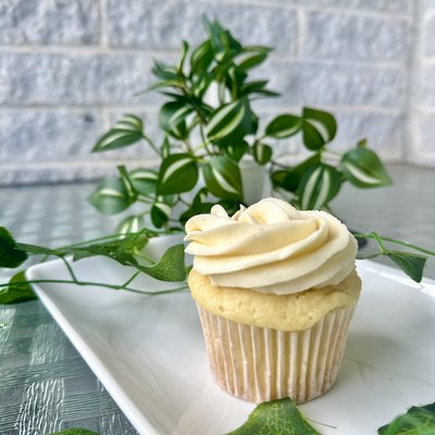 Vanilla Bean Kiss🤍