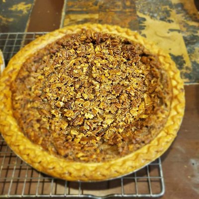 Pecan Pie