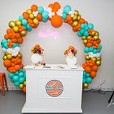 The Deluxe Package ( 50 Guest)