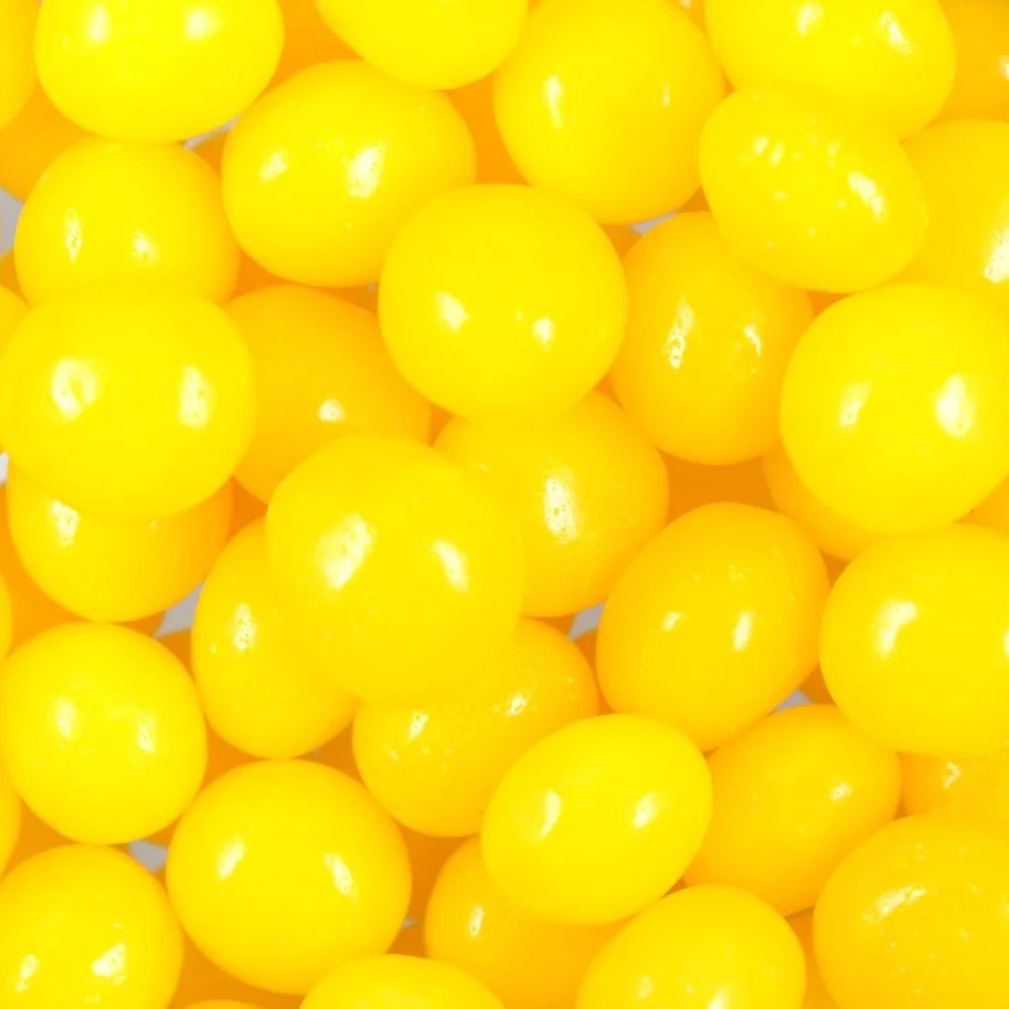 Lemon Heads 