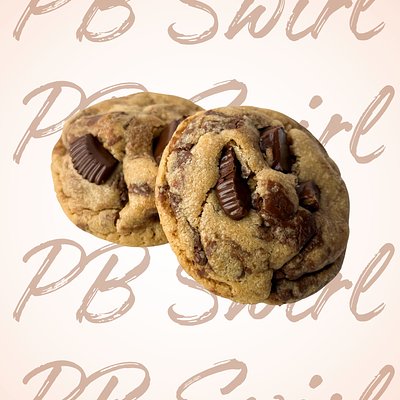 PB Swirl