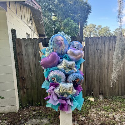 Custom Item