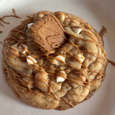 Biscoff Cookies