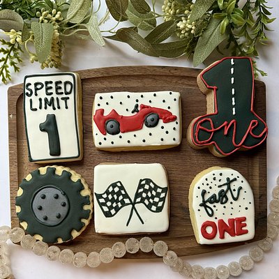 Cookies 