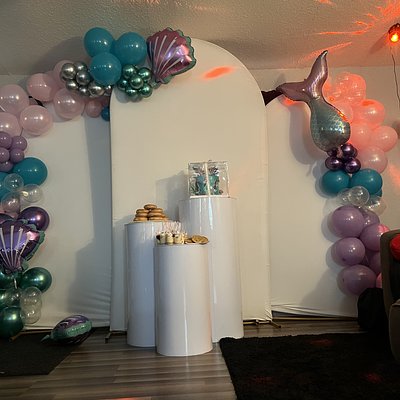 Balloon Arch
