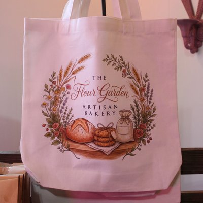 Tote Bag 