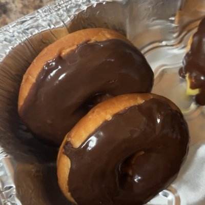 Doughnuts 
