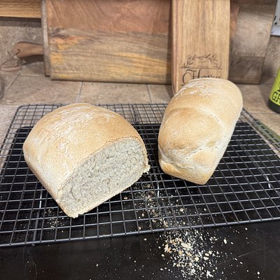 White Bread