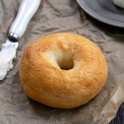 GF Bagels Dozen