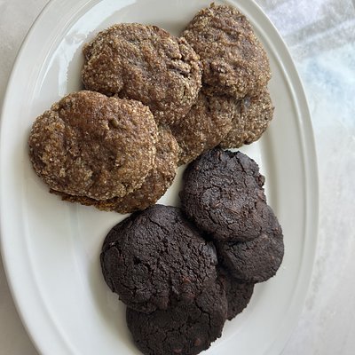 Cookies -Assortment