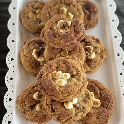S’Mores