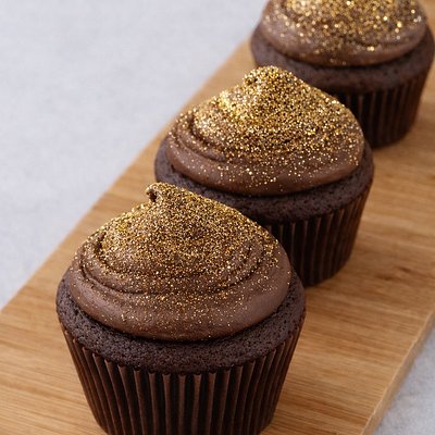 Chocolate Whole Dozen