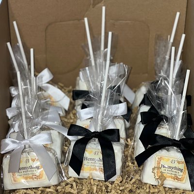 Rice Crispy Treats