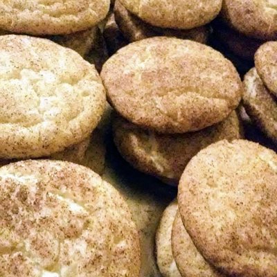 Snickerdoodles