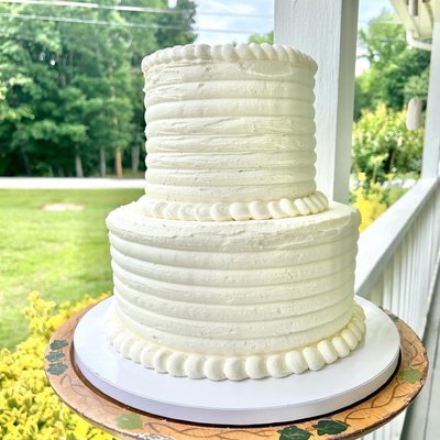Medium Two Tier