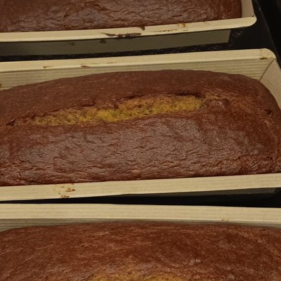 Original Banana Bread 