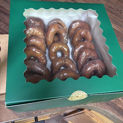Donuts (12)