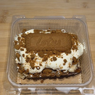 Jumbo Protien Cinnamon Roll