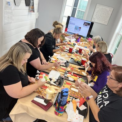 Beginners Workshops 
