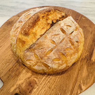 Original Sourdough