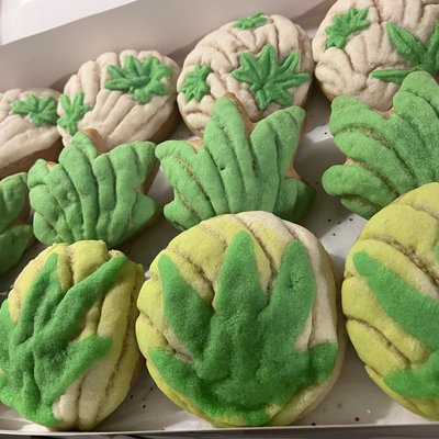 Marijuana