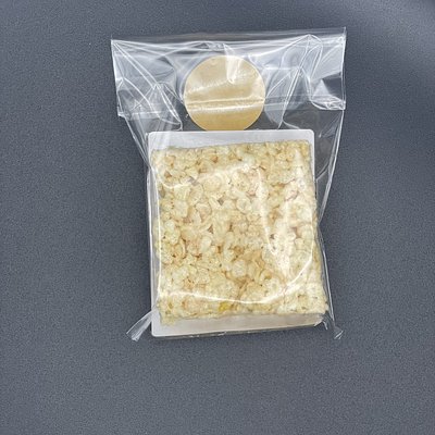 Crispy Rice Marshmallow Treats (Individually Packaged)