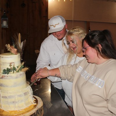 Wedding Request