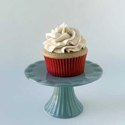 Chai with Chai Buttercream